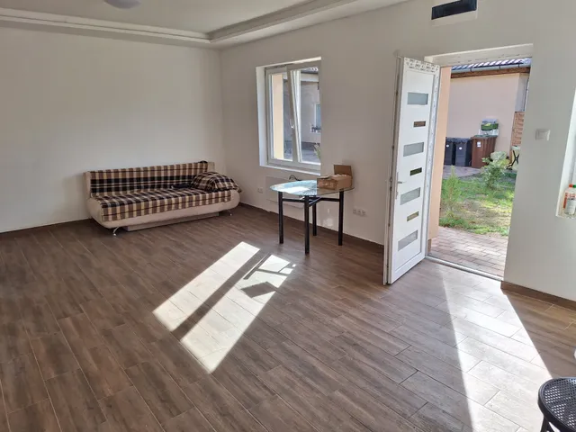 Eladó lakás Gyömrő 101 nm