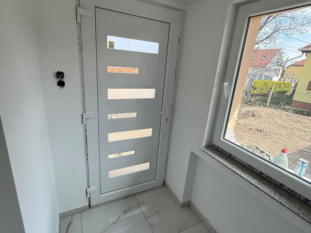 Eladó lakás Pomáz 30 nm