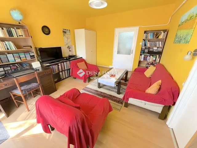 Eladó lakás Budapest XIX. kerület 44 nm