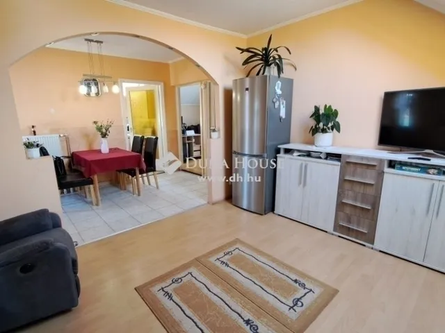 Eladó ház Budapest XVII. kerület 166 nm