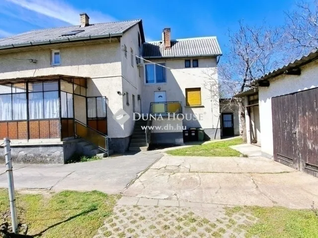 Eladó ház Budapest XVII. kerület 166 nm