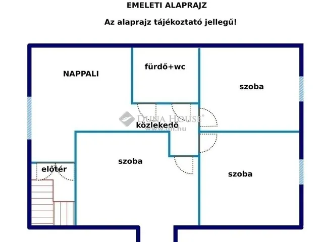 Eladó ház Budapest XVIII. kerület 142 nm