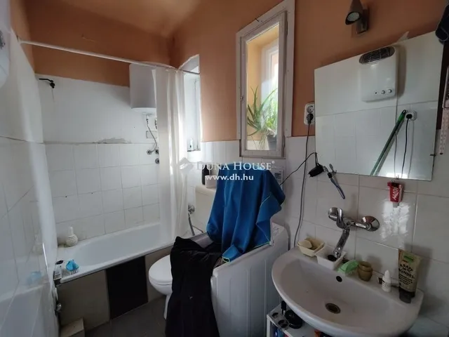 Eladó lakás Budapest XIX. kerület, Wekerletelep 46 nm