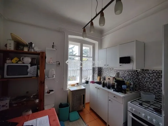 Eladó lakás Budapest XIX. kerület, Wekerletelep 46 nm