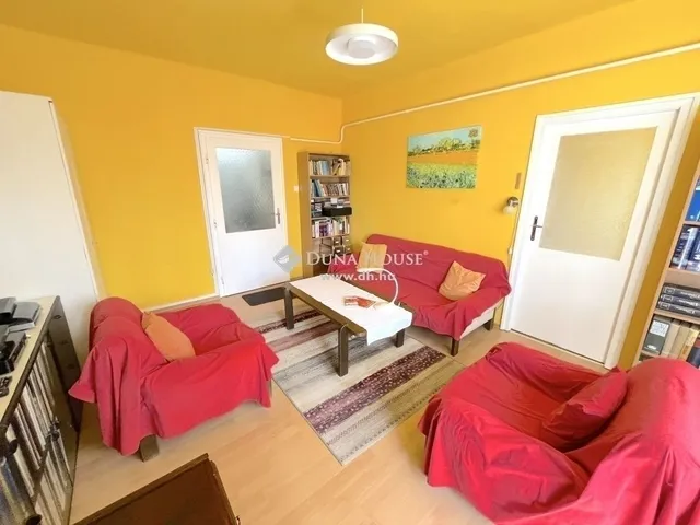 Eladó lakás Budapest XIX. kerület 44 nm