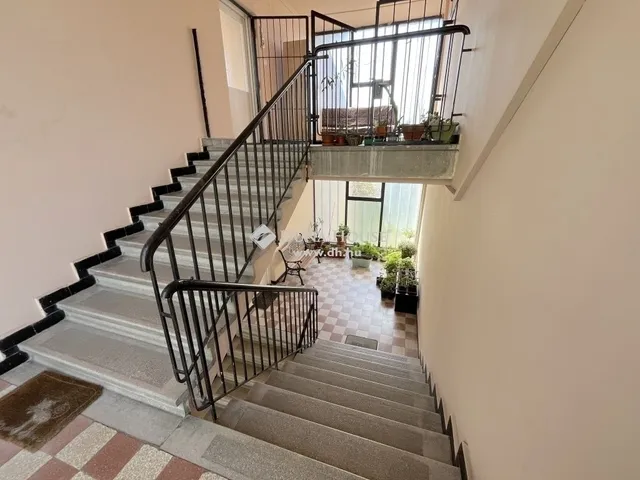 Eladó lakás Budapest XIX. kerület 44 nm