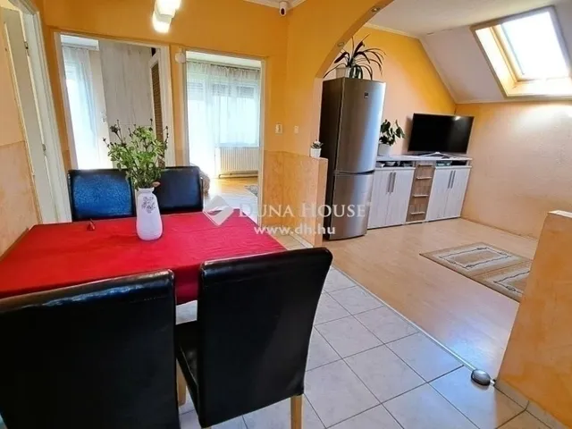 Eladó ház Budapest XVII. kerület 166 nm