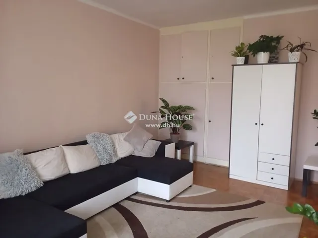 Eladó lakás Budapest XVIII. kerület 47 nm