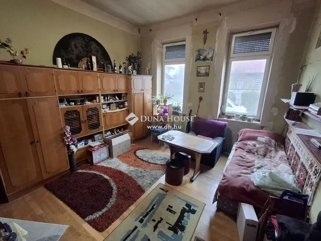 Eladó lakás Budapest XV. kerület, Újpalota 45 nm