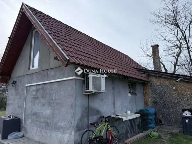 Eladó ház Dabas 48 nm