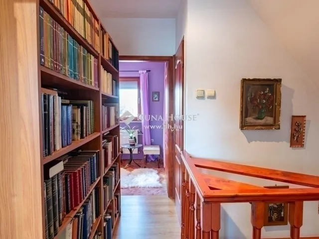 Eladó ház Budapest XVIII. kerület, Bókaytelep 99 nm