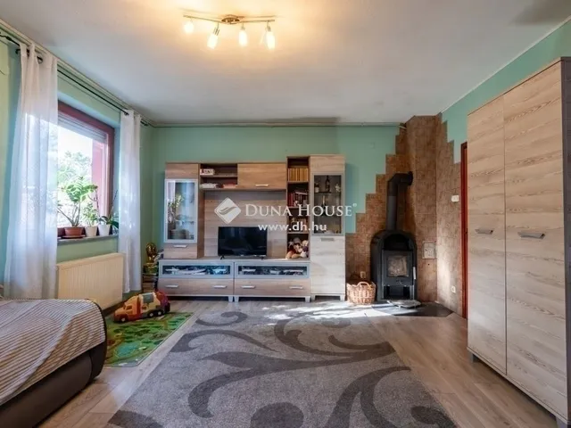 Eladó ház Budapest XVIII. kerület, Bókaytelep 99 nm