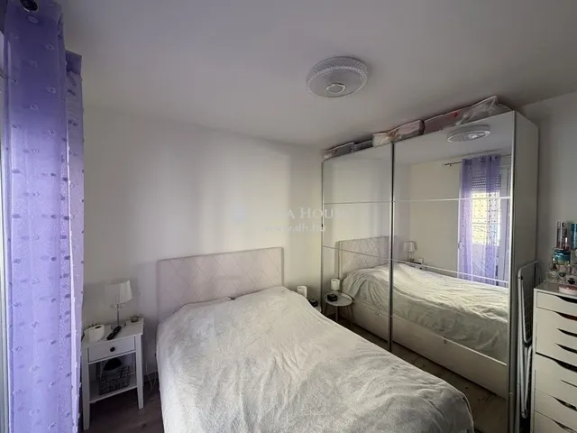 Eladó lakás Budapest VIII. kerület 44 nm
