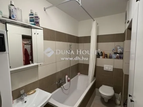 Eladó lakás Budapest VIII. kerület 44 nm