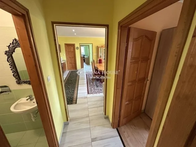 Eladó ház Monor 78 nm