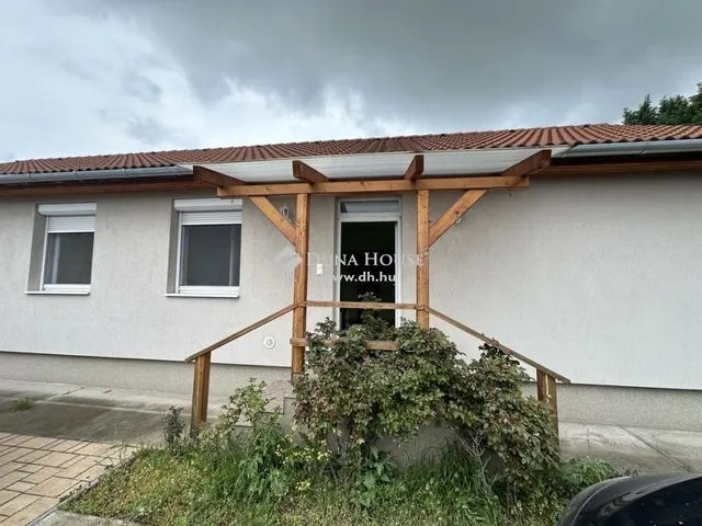 Eladó ház Monor 78 nm