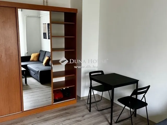 Eladó lakás Budapest X. kerület 27 nm
