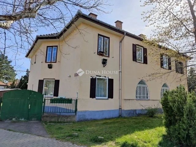 Eladó lakás Budapest XIX. kerület 46 nm