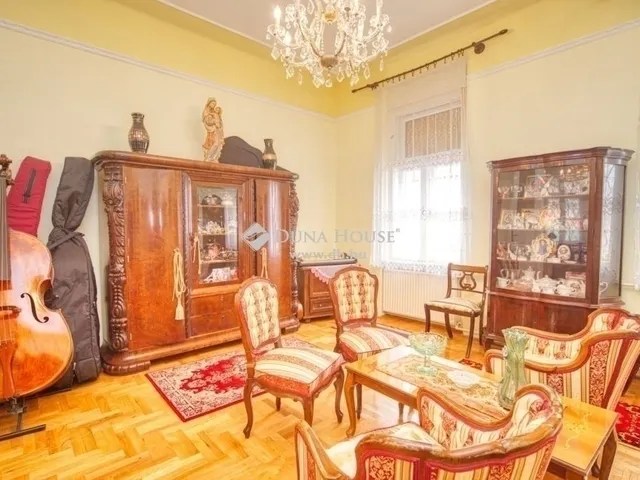 Eladó ház Budapest XIX. kerület 133 nm