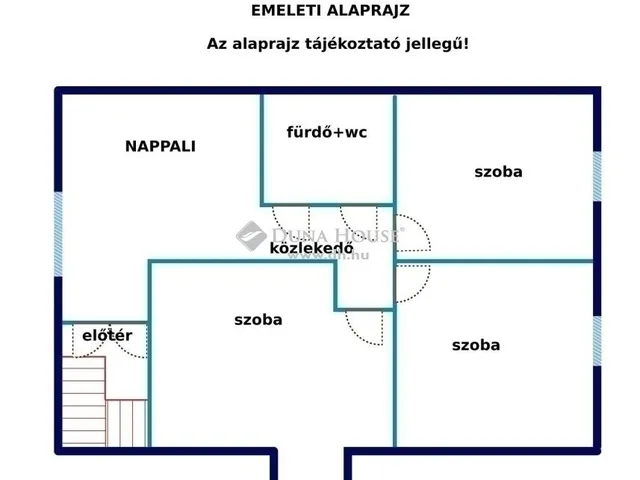 Eladó ház Budapest XVIII. kerület 142 nm