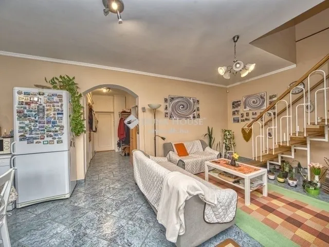Eladó ház Budapest XVIII. kerület 142 nm