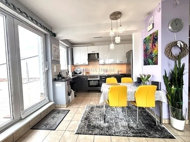 Eladó lakás Budapest XVIII. kerület 79 nm