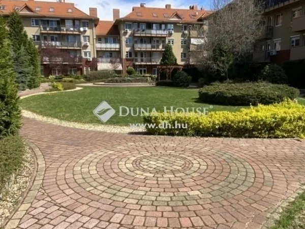 Eladó lakás Budapest XIX. kerület 63 nm