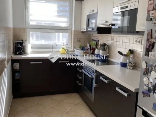 Eladó lakás Budapest XIX. kerület 63 nm