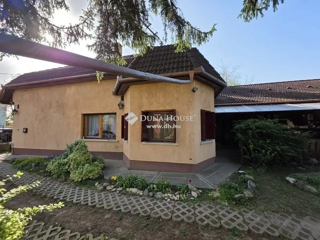 Eladó ház Gyömrő 102 nm