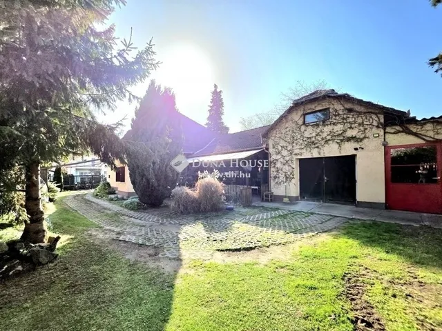 Eladó ház Gyömrő 102 nm