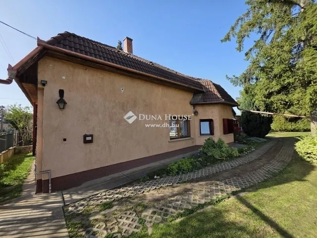 Eladó ház Gyömrő 102 nm