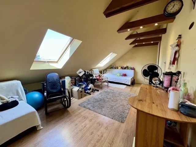 Eladó ház Budapest XVI. kerület 131 nm