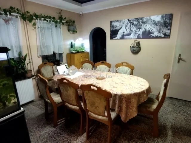 Eladó ház Sülysáp 90 nm