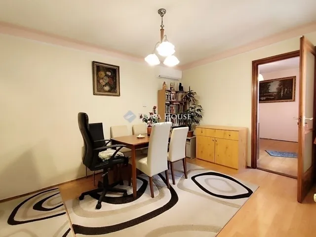 Eladó ház Budapest XVIII. kerület, Erdőskert 115 nm