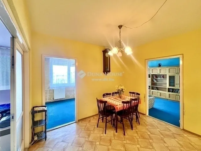 Eladó lakás Budapest XVIII. kerület 72 nm