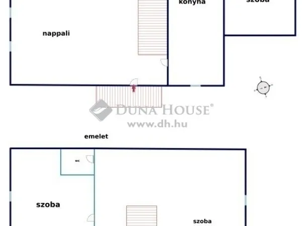 Eladó ház Gödöllő 107 nm