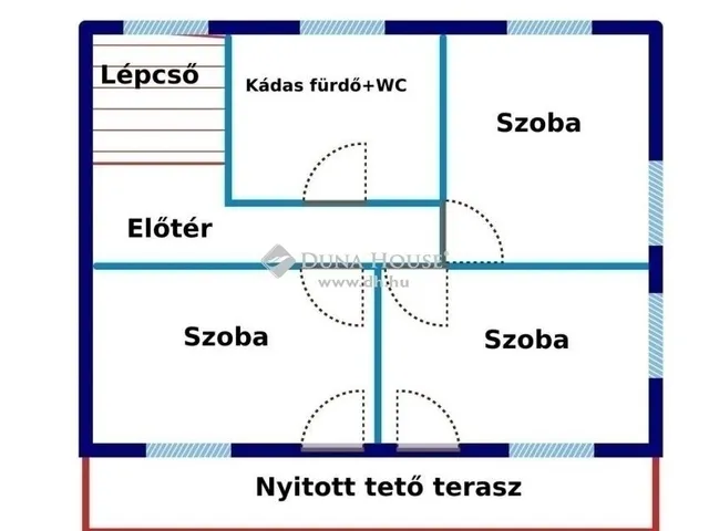 Eladó ház Szigetszentmiklós 111 nm