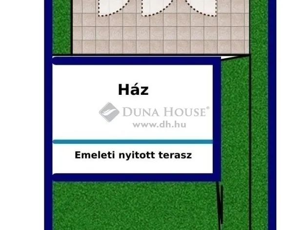 Eladó ház Szigetszentmiklós 111 nm