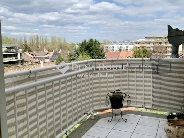 Eladó lakás Budapest XIV. kerület 102 nm