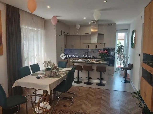 Eladó ház Dunaharaszti 120 nm