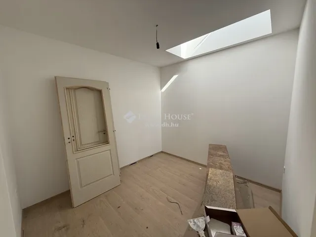 Eladó lakás Budapest XIX. kerület, Kispest 34 nm