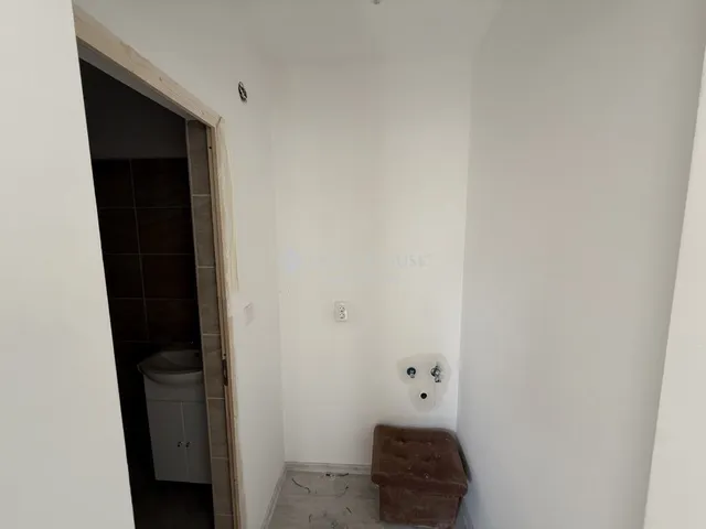 Eladó lakás Budapest XIX. kerület, Kispest 34 nm