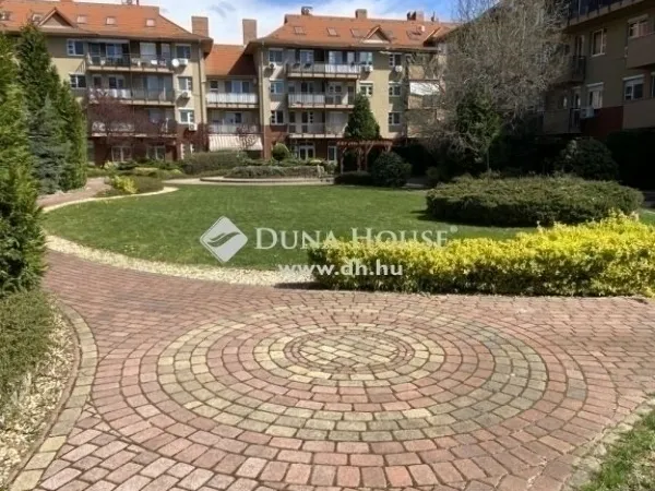 Eladó lakás Budapest XIX. kerület, Kispest 63 nm