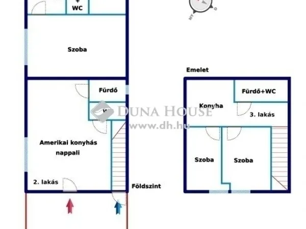 Eladó ház Üllő 158 nm