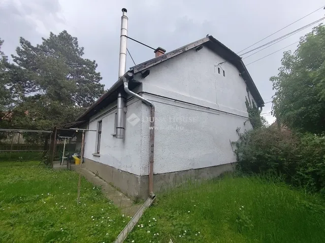 Eladó ház Gyömrő 62 nm