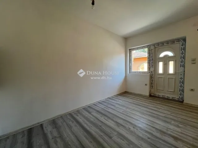 Eladó lakás Budapest XIX. kerület 24 nm