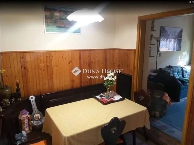 Eladó ház Budapest XXIII. kerület, Soroksár-Újtelep 140 nm