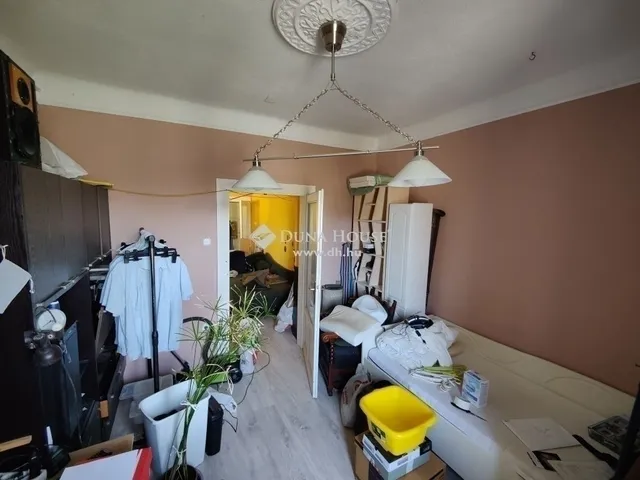 Eladó lakás Budapest XIX. kerület, Wekerletelep 46 nm