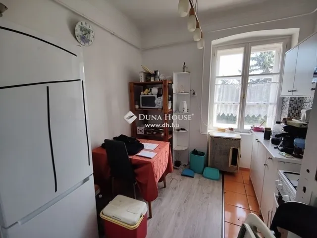 Eladó lakás Budapest XIX. kerület, Wekerletelep 46 nm