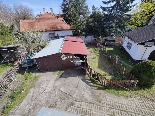 Eladó lakás Budapest XIX. kerület, Wekerletelep 46 nm
